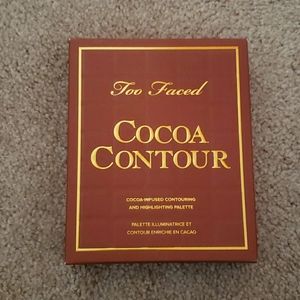 Cocoa contour
